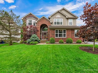 585 Waterford Rd, Elgin, IL, 60124