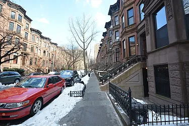 Rented by Citi Habitats