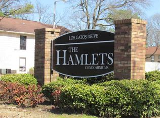 5670 Los Gatos Dr APT 3, Memphis, TN 38115