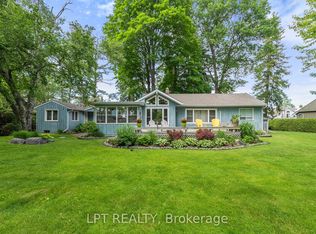 101 Hedge Rd, Georgina, ON L0E 1R0