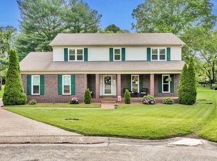 412 Hermitage Ct, Old Hickory, TN 37138