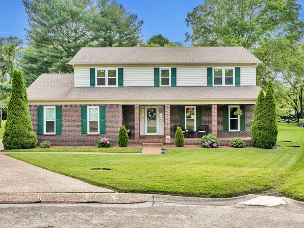 412 Hermitage Ct, Old Hickory, TN 37138