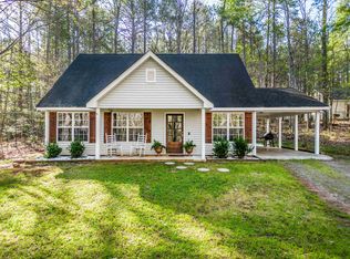 146 E River Bend Dr, Eatonton, GA 31024