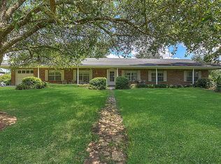 4010 Fm 1280, Friday, TX 75845