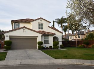 35 Belize Ct, Tracy, CA