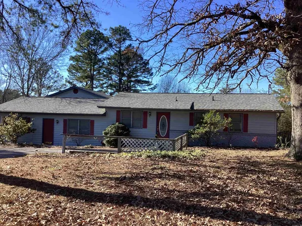 1305 Faye St, Mena, AR 71953