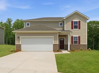 1061 Hallman Branch Ln, Lincolnton, NC 28092