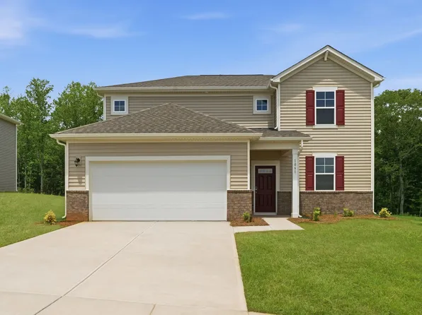 1061 Hallman Branch Ln, Lincolnton, NC 28092