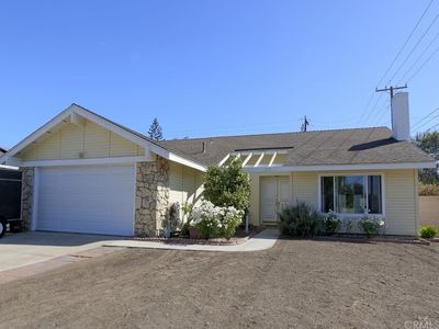 2701 Dayna St, Santa Ana, CA, 92705