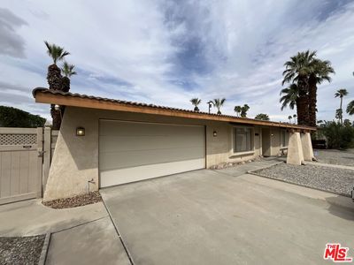 1820 E Park Dr, Palm Springs, CA, 92262
