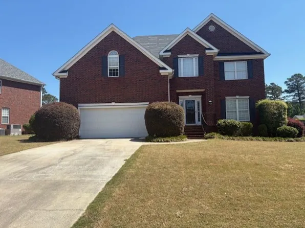 330 Gardenia Dr, Evans, GA 30809