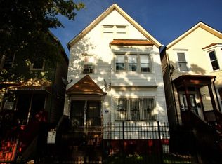 5809 S Princeton Ave, Chicago, IL 60621