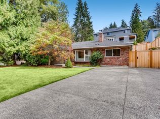 4646 148th Ave SE, Bellevue, WA 98006