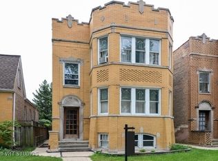 5057 W Newport Ave #1, Chicago, IL 60641