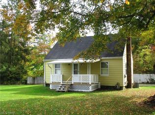 5057 Caleb Rd, Leavittsburg, OH 44430