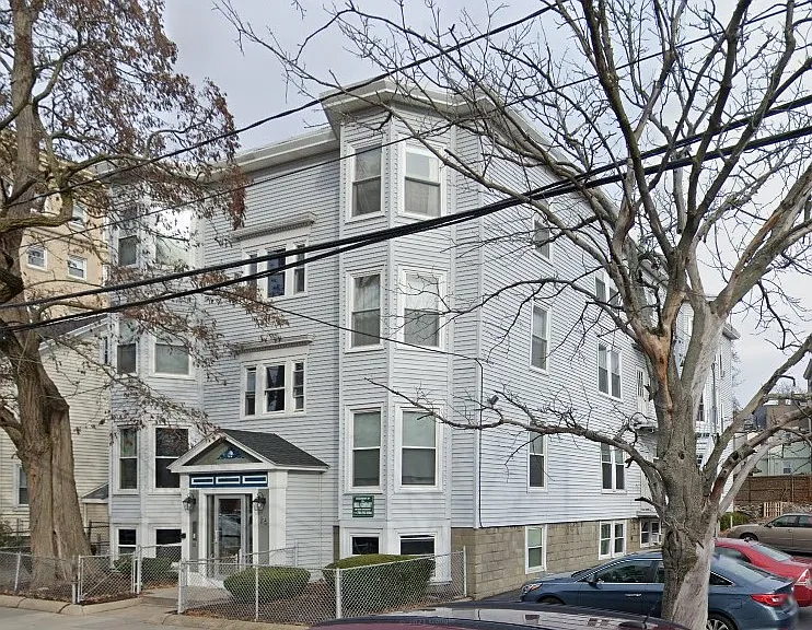 26 Newhall St #14 — Photo 17