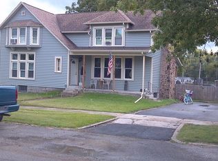 411 E State St, Morocco, IN 47963