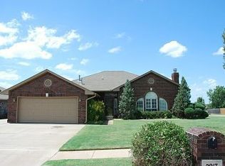 2917 Devonshire Dr, Norman, OK 73071