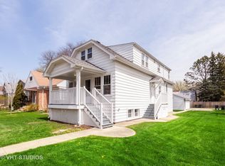 3939 Maple Ave, Brookfield, IL 60513
