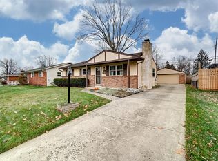 1355 Cardwell Sq N, Columbus, OH 43229