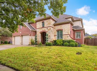 8033 Malabar Trl, Fort Worth, TX 76123