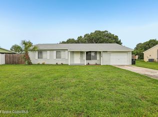 1346 Nolan St NE, Palm Bay, FL 32907
