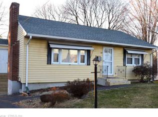 93 King St, East Hartford, CT 06108