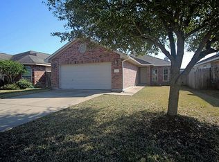 130 Thunder Basin Dr, Richmond, TX 77469