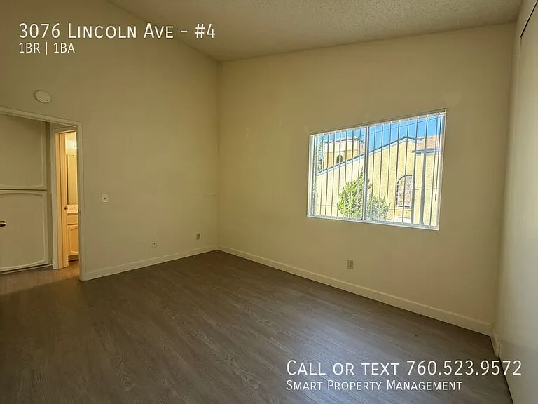 3076 Lincoln Ave #4 — Photo 17