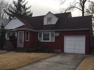 2422 Rugby St, East Meadow, NY 11554