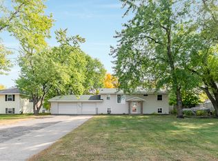 11239 Crooked Lake Blvd NW, Coon Rapids, MN 55433