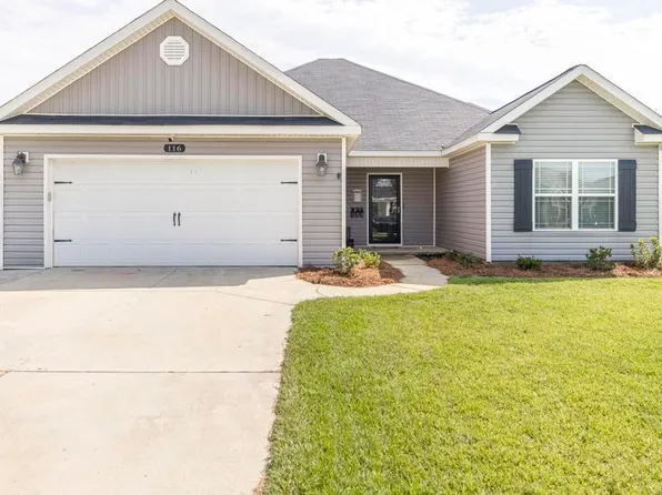 116 Worchester Cir, Perry, GA 31069