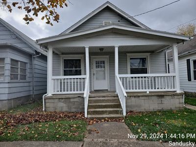 1214 W Osborne St, Sandusky, OH, 44870