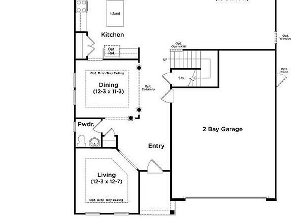 2nd image of this home