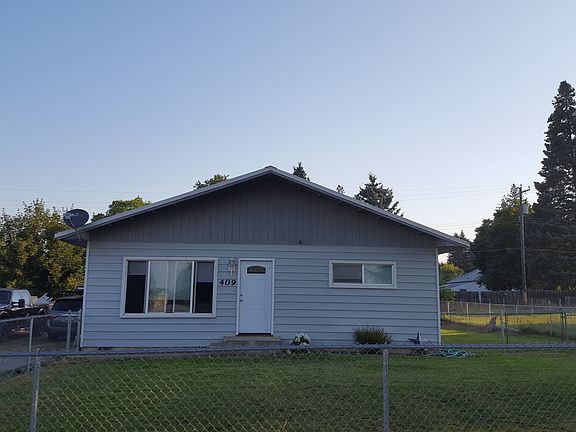 2nd image of 409 E E