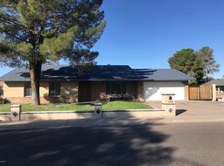 12244 N 45th Ave, Glendale, AZ 85304