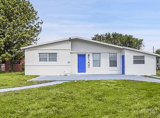 1200 W 24th St, Riviera Beach, FL 33404