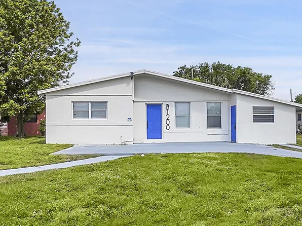 1200 W 24th Street, Riviera Beach, FL 33404