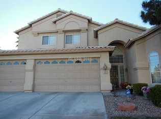 4029 Bliss Canyon Ct, Las Vegas, NV 89129