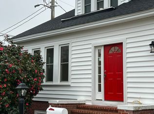 4 Washington St #A, Berlin, MD 21811