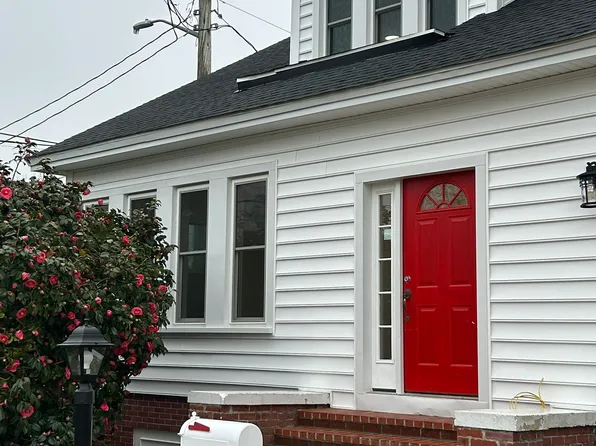 4 Washington St #A, Berlin, MD 21811