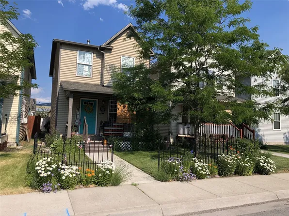 1310 Bulwer St, Missoula, MT 59802