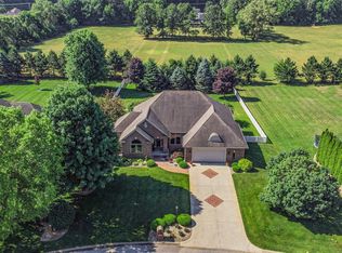 24162 Speedster Dr, Elkhart, IN 46516