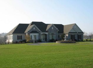 2640 Allen Glen Dr, Mechanicsburg, PA 17055