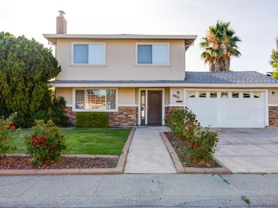 4837 Willowbrook Dr, Sacramento, CA, 95842