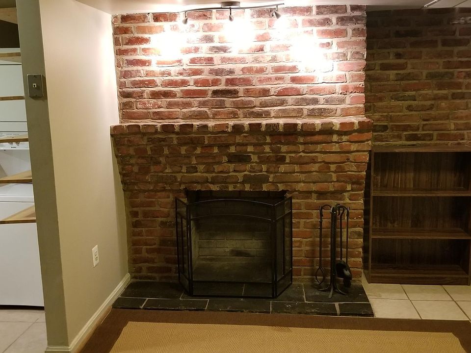 Fire place