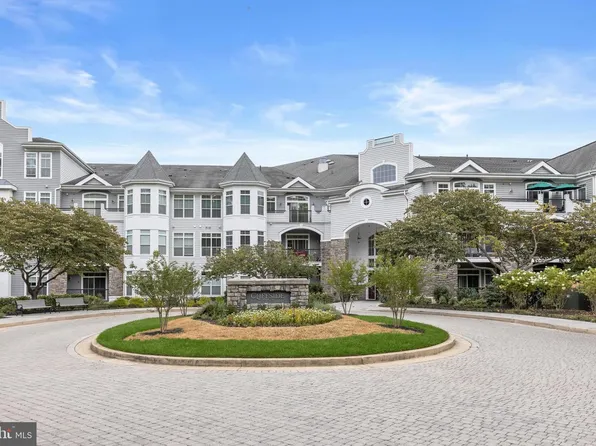 3000 Stone Cliff Dr Unit 105, Baltimore, MD 21209