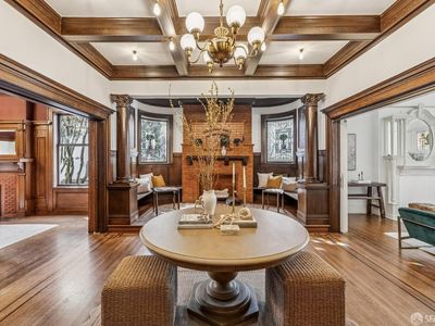1461 Page St, San Francisco, CA, 94117