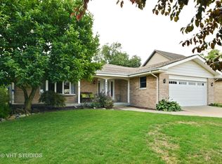 4947 147th Ct, Midlothian, IL 60445