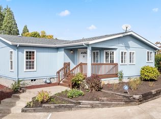 3997 SW Western Blvd, Corvallis, OR 97333